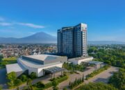 Grand Mercure Malang Mirama Raih Sertifikasi Green Key, Perkuat Komitmen Pariwisata Berkelanjutan