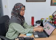 Profesor ITS Kembangkan Teknologi Bioremediasi Berbasis Bakteri untuk Pulihkan Lingkungan Tercemar