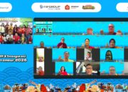 FIFGROUP Bekali Karyawan Hadapi Masa Purnabakti Lewat Program Kewirausahaan FIFpreneur 2026