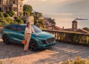 LEPAS Usung Filosofi ‘Drive Your Elegance’ pada Pengembangan SUV Hybrid L8 PHEV