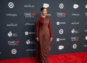 Pembalap UEA Amna Al Qubaisi Masuk Daftar Perdana TIME100 Most Influential People in Sports 2026