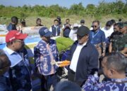 Kementan Dukung Hilirisasi Inovasi ITS, Alsintan dan Benih Jagung Disiapkan Menuju Produksi Massal