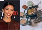 Wardah Gandeng Beauty Talent Internasional untuk Penampilan Amna Al Qubaisi di TIME100 Sports Gala