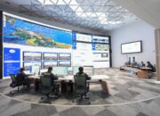 Jasa Marga Perkuat Transformasi Layanan, Kembangkan Rest Area Modern hingga Command Center Berbasis AI