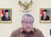 BI Pertahankan Suku Bunga Acuan 5,75 Persen, Perluas Insentif untuk Tarik Investasi Asing