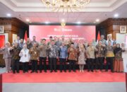 OJK Siapkan Tiga Fokus Pengembangan Literasi dan Inklusi Keuangan Syariah