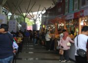 GIIAS 2026 Hadirkan Ragam Kuliner untuk Lengkapi Pengalaman Pengunjung