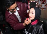 OMG Angkat Kisah Perempuan Inspiratif Lewat Kampanye Transformative Makeup di JFC 2026