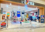 Rayakan HUT ke-22, INFORMA Hadirkan Promo Anniversary dan Inspirasi Hunian Modern