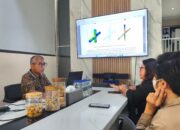 Profesor ITS Kembangkan Rekayasa Sambungan untuk Tingkatkan Ketahanan Bangunan terhadap Gempa
