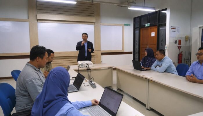 Profesor ITS Kembangkan Metode Jaga Stabilitas Listrik di Era Energi Terbarukan