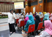 Masuk Kandidat Act for Early Years, Pemkot Surabaya Gelar Bimtek Implementasi Kebijakan PAUD Bermutu