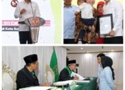 75 Anak Surabaya Resmi Kantongi Penetapan Perwalian, Hak Pendidikan hingga Kesehatan Terjamin
