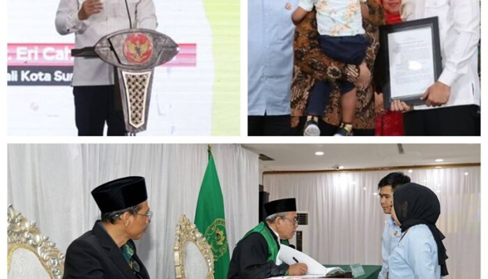 75 Anak Surabaya Resmi Kantongi Penetapan Perwalian, Hak Pendidikan hingga Kesehatan Terjamin