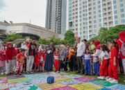 Peringati HAN Ke-42, LPA Jatim Dorong Komitmen Pemkot Surabaya Perkuat Hak Anak