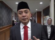 Wali Kota Eri Terbitkan SE Larangan Pungutan RT/RW di Surabaya, Hanya Tiga Jenis Iuran yang Diperbolehkan
