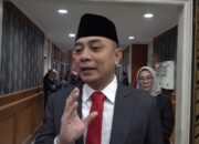 Perwali 112 Jadi Acuan, Wali Kota Eri Tegaskan Dana Swadaya RT/RW Harus Disetujui Lurah
