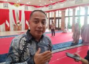 Dukung Penuntasan Dugaan Korupsi KBS, Wali Kota Eri: Proses Hukum Harus Transparan