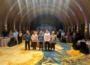Jawa Timur Didorong Jadi Motor Ekspor Nasional Lewat Trade Expo Indonesia 2026