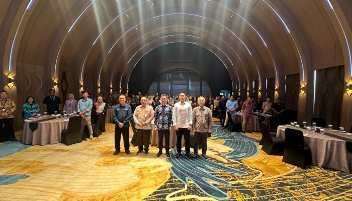 Jawa Timur Didorong Jadi Motor Ekspor Nasional Lewat Trade Expo Indonesia 2026