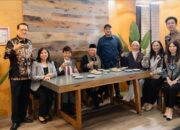 Dari Nasi Bungkus ke Warung Kopi, Pandawa Taklukkan Sydney dengan Rasa Indonesia