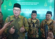 ICMI Jatim Serukan Penguatan Peran Intelektual Hadapi Disrupsi dan Polarisasi