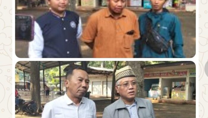 Lima Peserta Seleksi Perangkat Desa Kediri Gugat SK Pengangkatan ke PTUN Surabaya