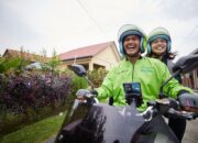 inDrive Dukung Regulasi Perlindungan Pekerja Transportasi Online