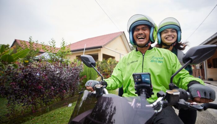 inDrive Dukung Regulasi Perlindungan Pekerja Transportasi Online