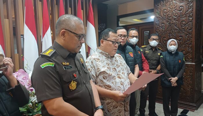 Skandal KUR Fiktif Bank Nasional di Jember Terbongkar, Mantan Pimpinan Cabang dan Dua Collection Agent Jadi Tersangka