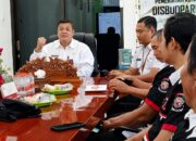 Pemkot Kediri Optimistis Jamda RX King 2026 Berikan Efek Berganda bagi Perekonomian Daerah