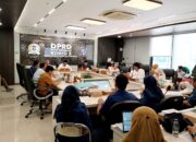Komisi B Minta DPKP Optimalkan Serapan Anggaran dan Pendapatan