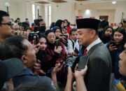 Wali Kota Surabaya Ungkap Legalitas Kawasan Kedungdoro Sebagai Wisata Kuliner Malam