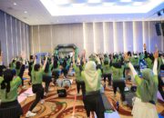 HiLo Ajak Masyarakat Cegah Sarcopenia Lewat Festival Workout di 14 Kota