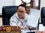 Komisi D Evaluasi Kinerja Dinkes, Alkes hingga BPJS PBI