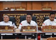 Dorong Gen Z Ciptakan Peluang Ekonomi Kreatif, Anas Karno: Dimulai Dari Tingkat RW