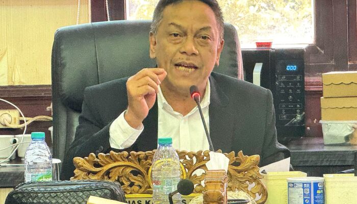 DPRD Surabaya Dukung Hotline Pengaduan, Anas Karno Minta Respons Cepat Tanpa Menunggu Viral