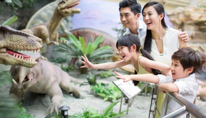 Flexibility in Mobility: Strategi inDrive Mendukung Ekosistem Wisata Edukasi Anak