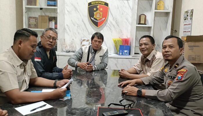 PWI Malang Raya Laporkan Hotman Paris, PWI Jatim Beri Dukungan Penuh