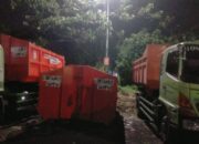 DLH Surabaya Siagakan Kontainer Baru dan Perkuat Perawatan Armada Pengangkut Sampah