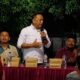 Anas Karno Minta Camat, Lurah, RT-RW Perkuat Deteksi Dini Jaga Kondusivitas Surabaya