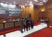DPRD Surabaya Bedah Pertanggungjawaban APBD 2025, Eri Jelaskan SiLPA
