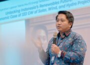 IESR: Pemadaman di Sumatera Jadi Alarm Reformasi Jaringan Listrik Nasional