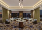 Sheraton Surabaya Tingkatkan Layanan Premium Lewat Sheraton Club Lounge Baru