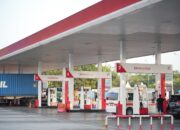Jasa Marga Siapkan Rest Area Dukung Distribusi Biosolar B50
