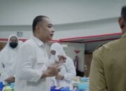 Hotline Lapor Cak Eri Dinilai Jadi Lompatan Reformasi Birokrasi
