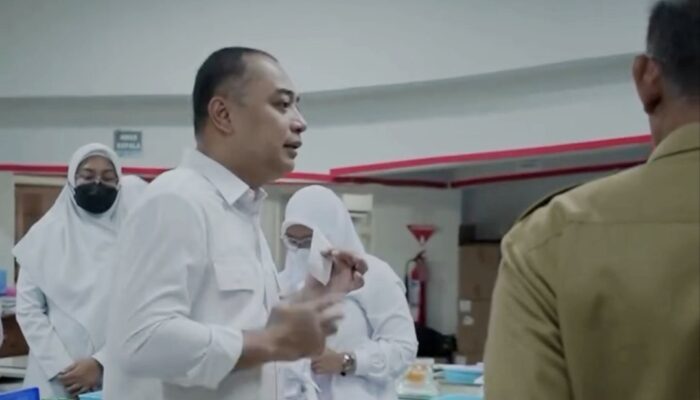 Hotline Lapor Cak Eri Dinilai Jadi Lompatan Reformasi Birokrasi