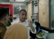 Wali Kota Eri Benahi Sistem Antrean dan Layanan Farmasi di RSUD Soewandhie Surabaya