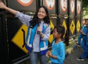 JSM Edukasi Siswa SD tentang Keselamatan Berkendara dan Kepedulian Lingkungan