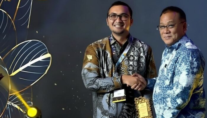 Solusi Bangun Indonesia Manfaatkan 1,98 Juta Ton Limbah, Raih Lestari Awards 2026